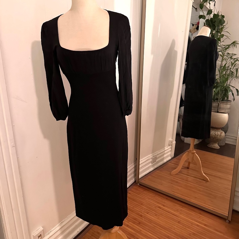 Eli Tahari Evening dress